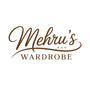 Mehru's Wardrobe