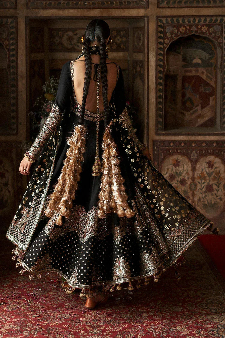 Hussain Rehar - Massarat Festive Collection - 09 NOOR JEHAN - Unstitched